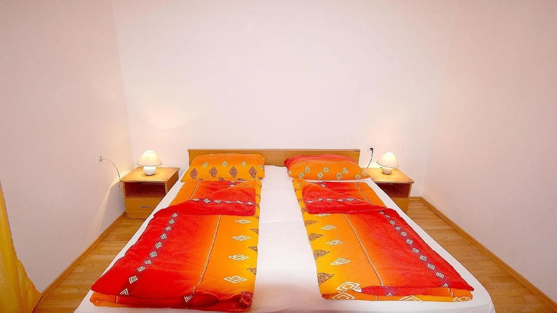 Apartment Ferienwohnung Fuer 6 Personen Ca 90 Qm In Zidarici, Kvarner Bucht Krk Malinska Croatia