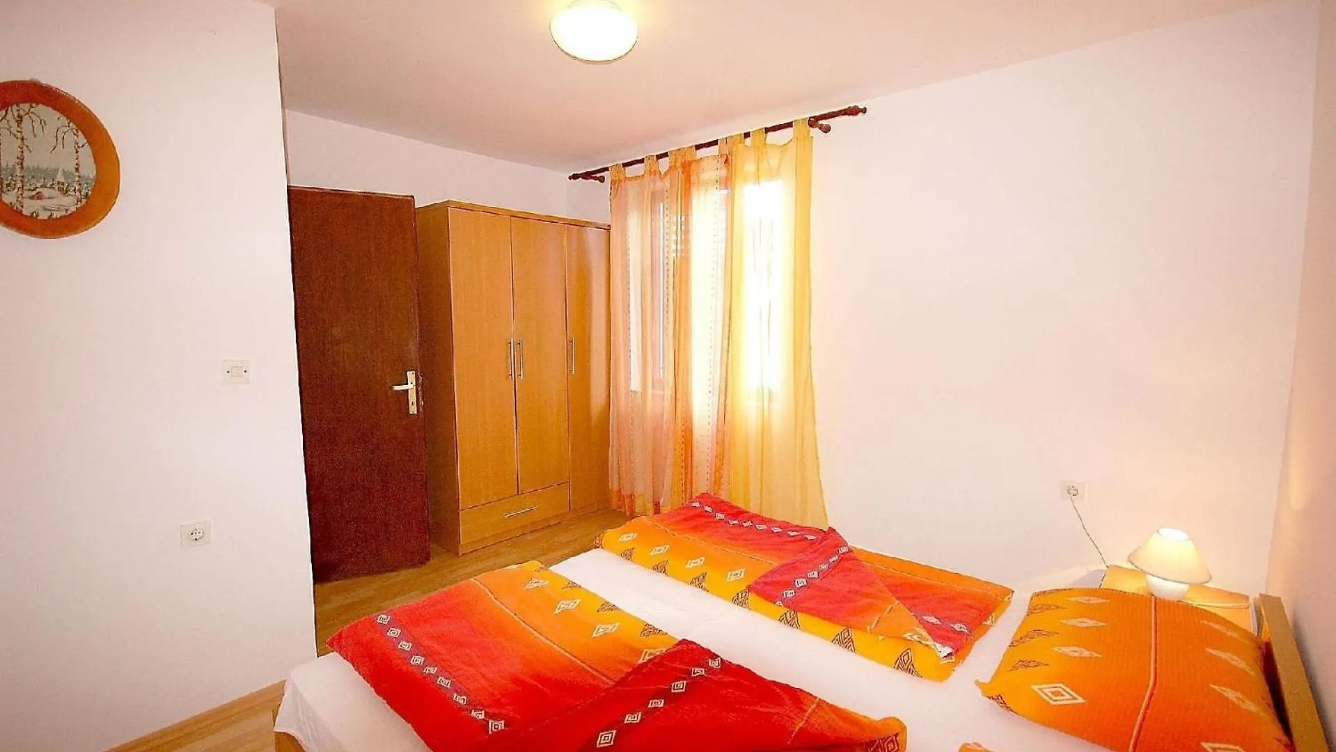 Ferienwohnung Fuer 6 Personen Ca 90 Qm In Zidarici, Kvarner Bucht Krk Malinska