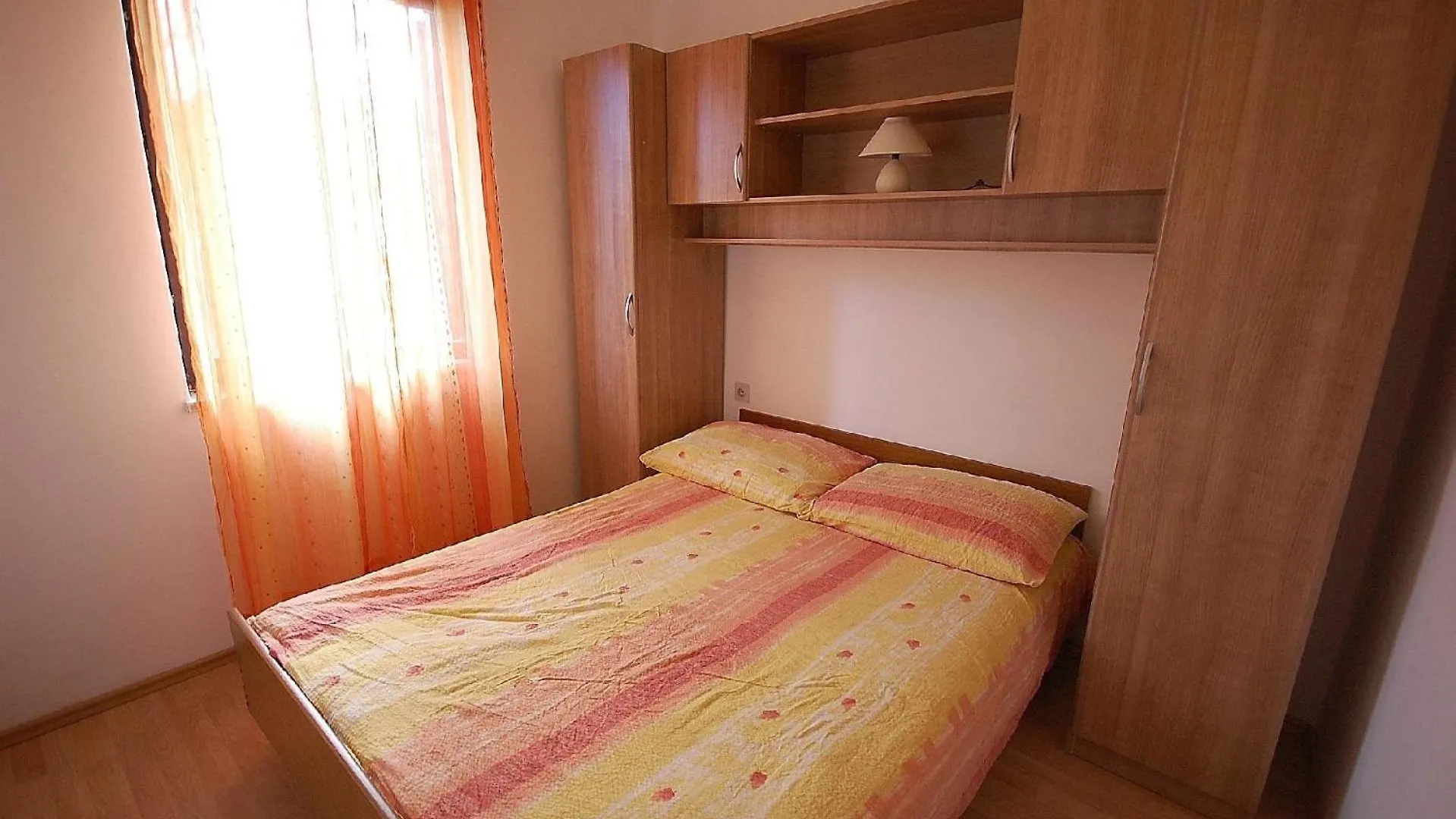 Apartment Ferienwohnung Fuer 6 Personen Ca 90 Qm In Zidarici, Kvarner Bucht Krk Malinska