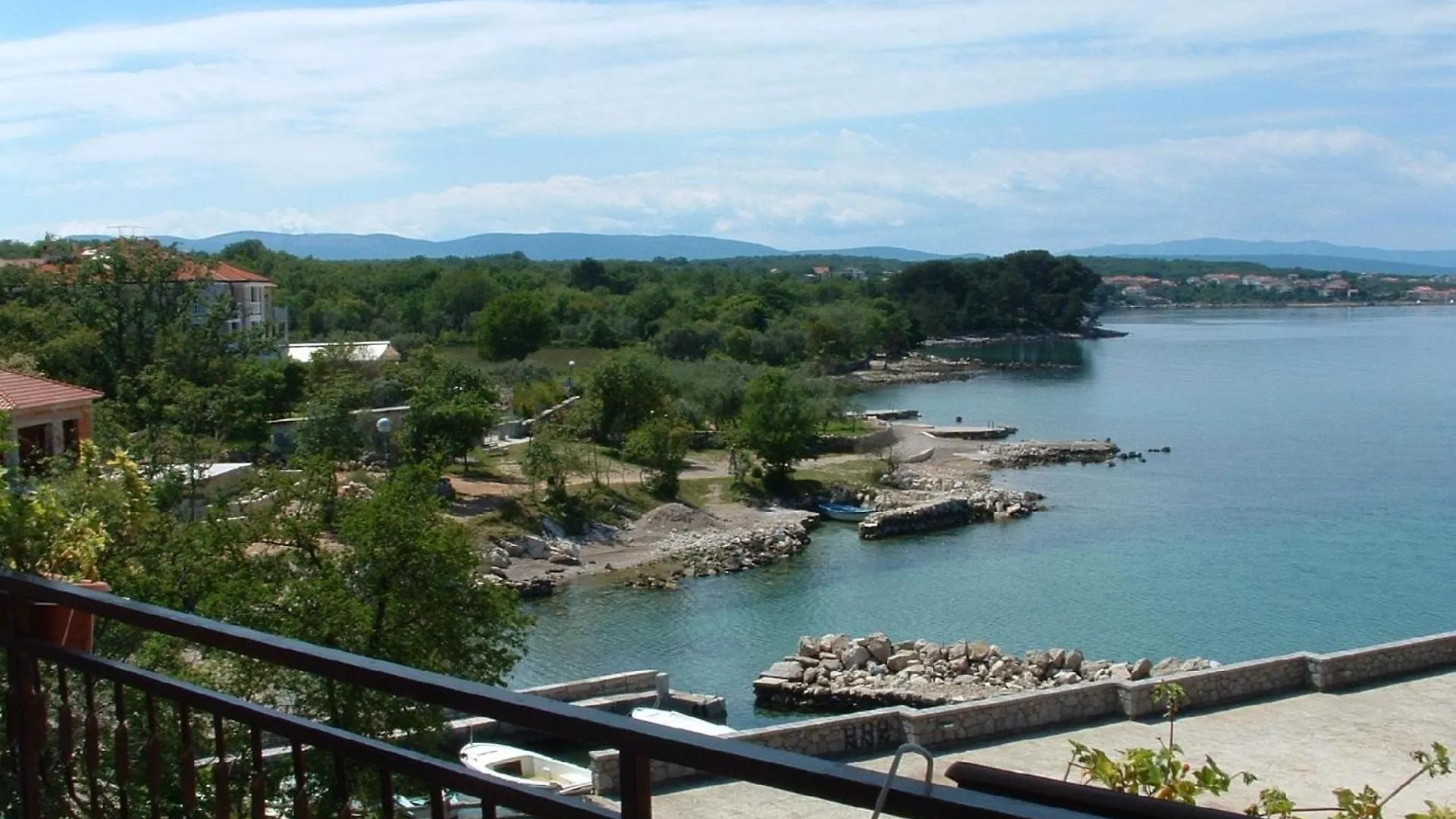 Ferienwohnung Fuer 6 Personen Ca 90 Qm In Zidarici, Kvarner Bucht Krk Malinska