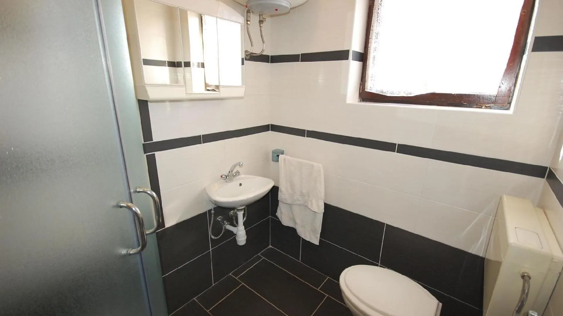 Ferienwohnung Fuer 6 Personen Ca 90 Qm In Zidarici, Kvarner Bucht Krk Malinska Apartment