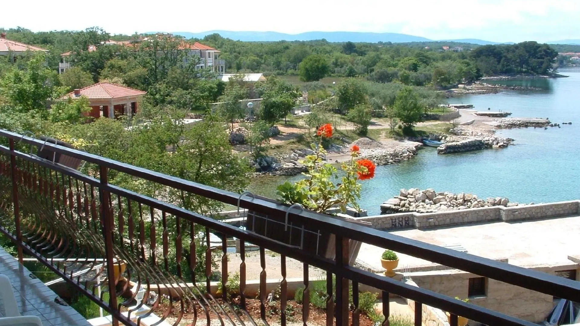 Apartment Ferienwohnung Fuer 6 Personen Ca 90 Qm In Zidarici, Kvarner Bucht Krk Malinska